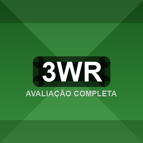 3wr logo