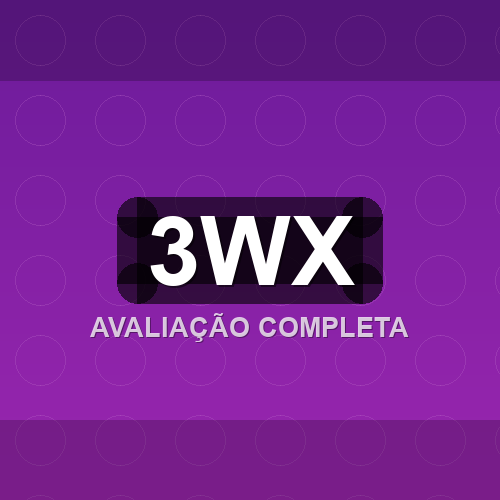 3wx logo