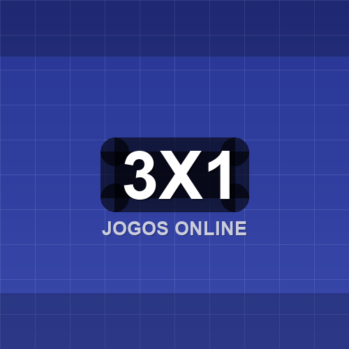 3x1 logo