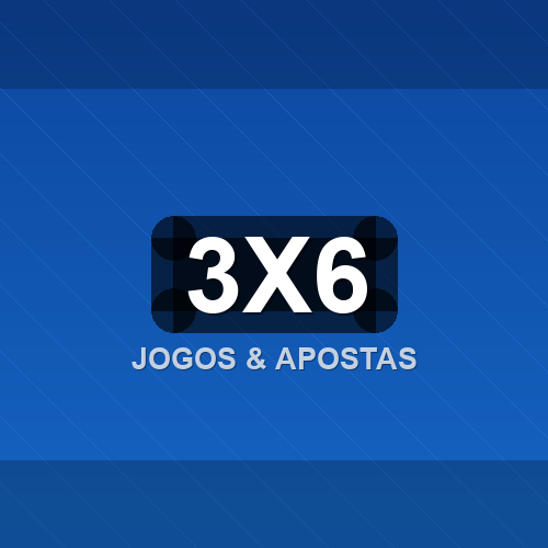 3x6 logo