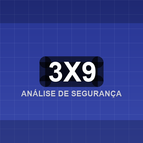 3x9 logo