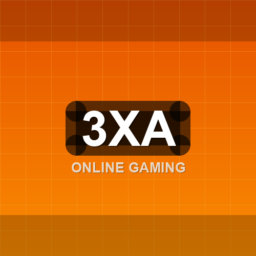 3xa logo