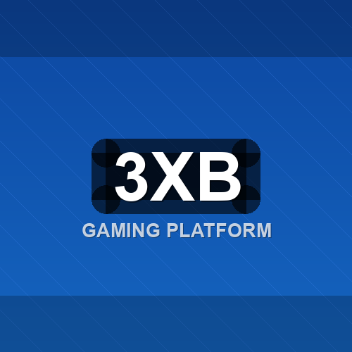 3xb logo