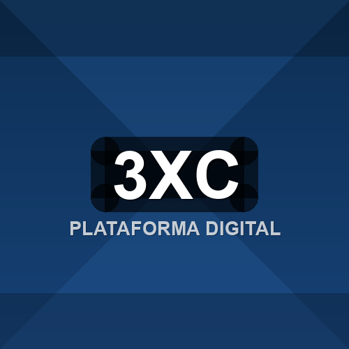 3xc logo