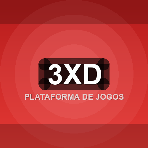 3xd logo