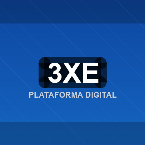 3xe logo