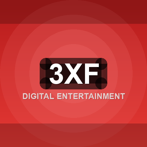 3xf logo