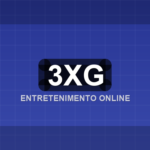 3xg logo