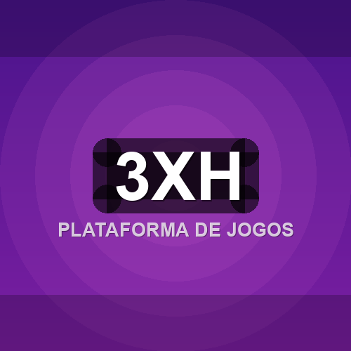 3xh logo