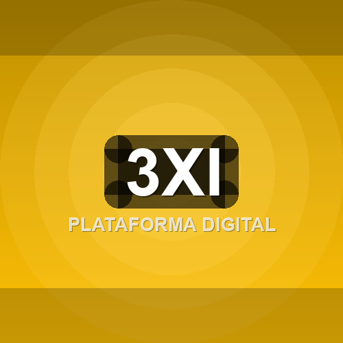 3xi logo