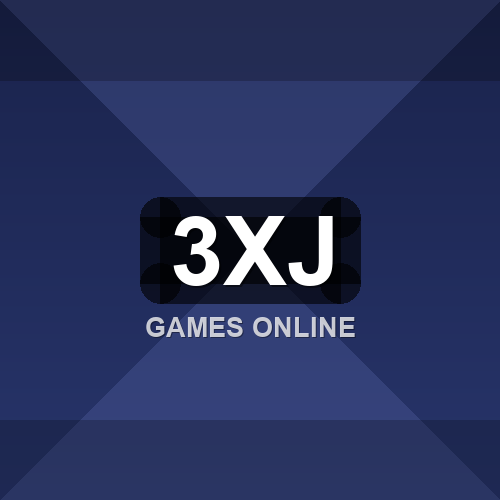 3xj logo