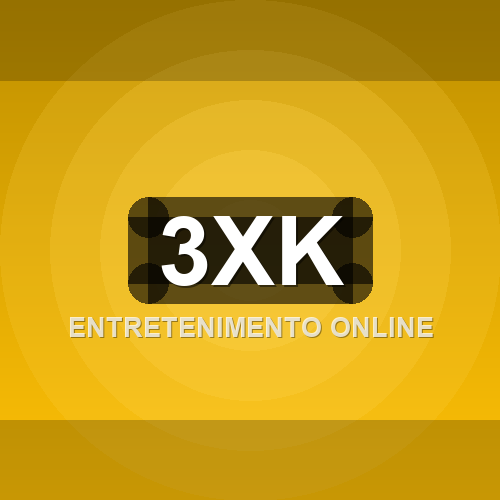 3xk logo
