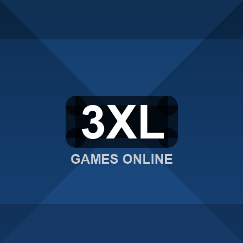 3xl logo