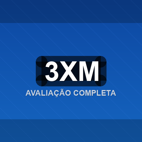 3xm logo