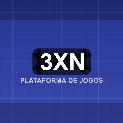 3xn logo