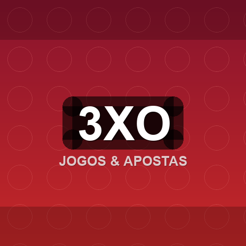 3xo logo