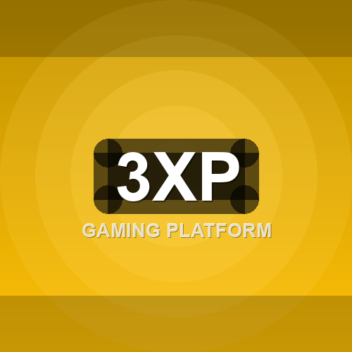 3xp logo