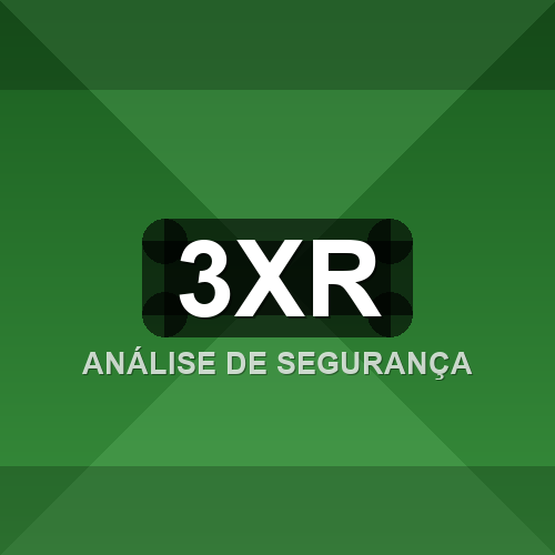 3xr logo