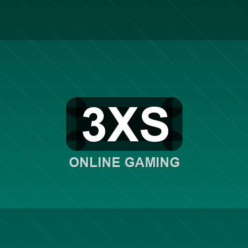 3xs logo