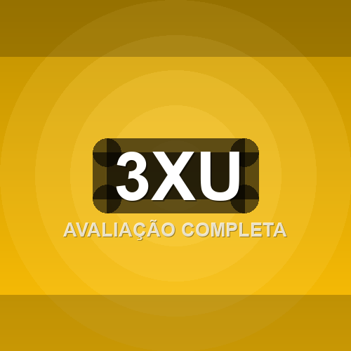3xu logo