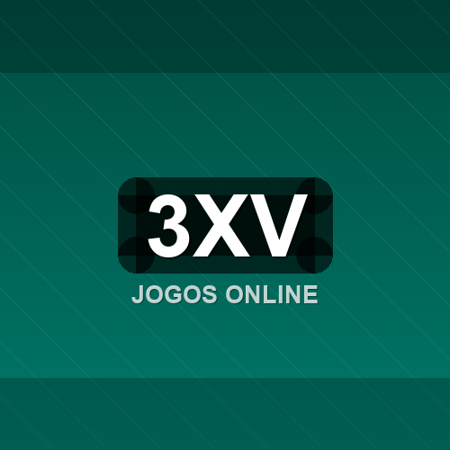 3xv logo