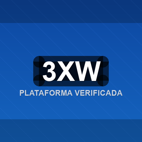 3xw logo