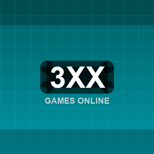 3xx logo