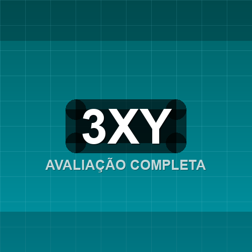 3xy logo