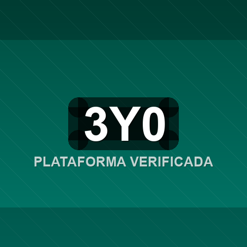3y0 logo