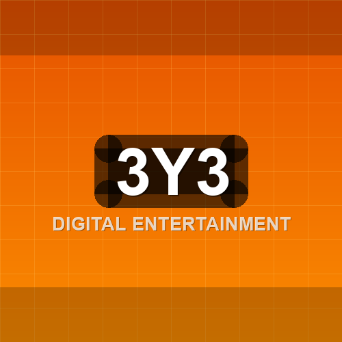 3y3 logo