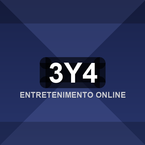 3y4 logo