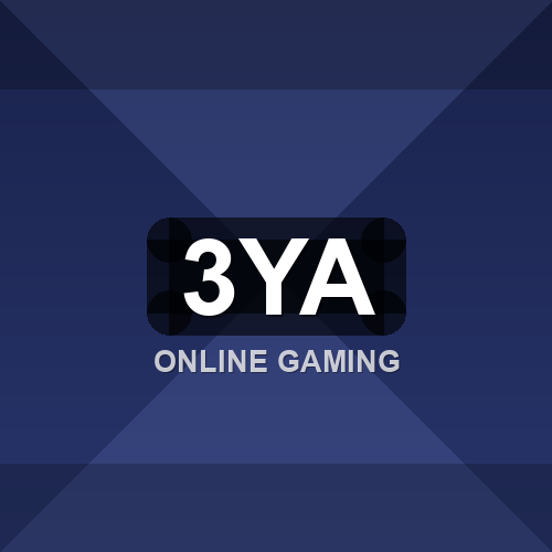 3ya logo