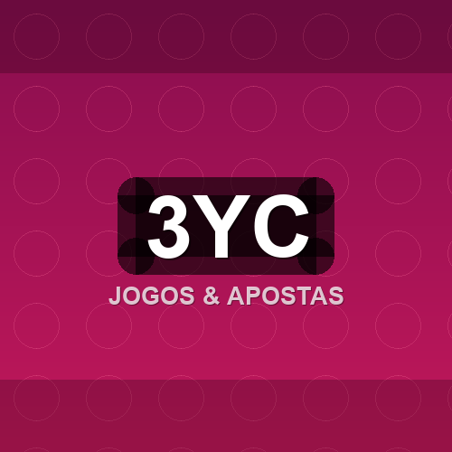 3yc logo