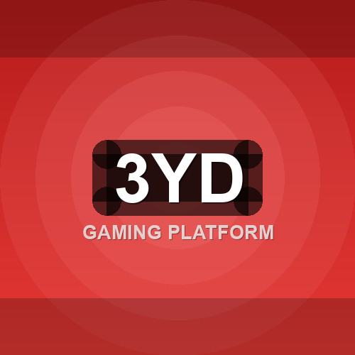 3yd logo