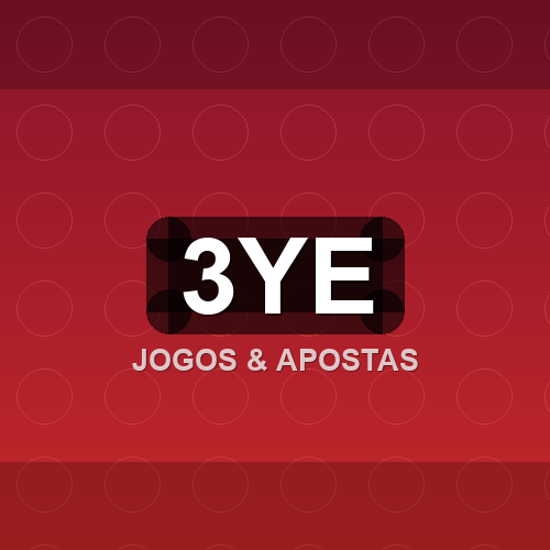 3ye logo