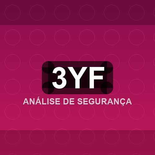 3yf logo