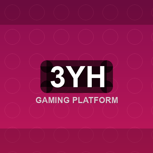 3yh logo