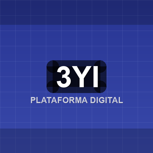 3yi logo