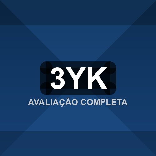 3yk logo