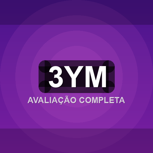3ym logo