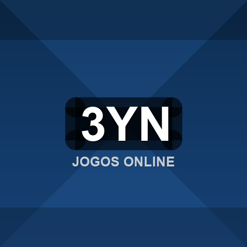 3yn logo