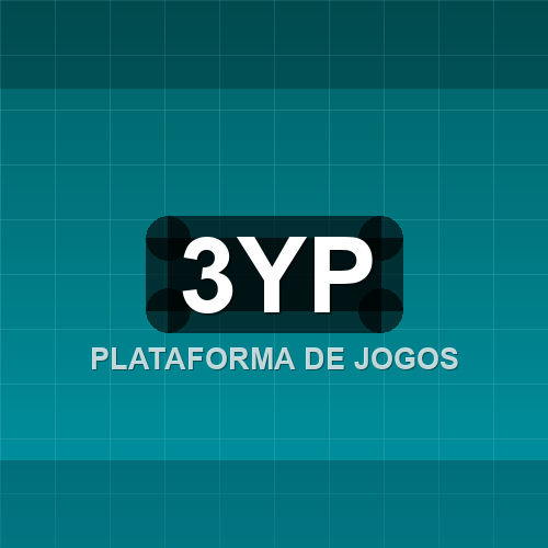 3yp logo