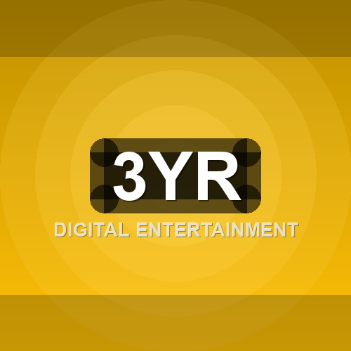3yr logo