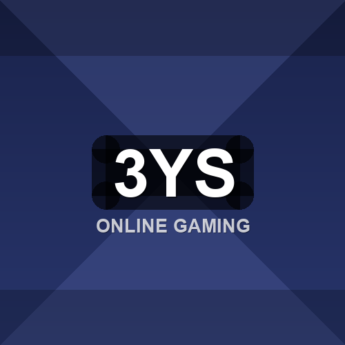 3ys logo