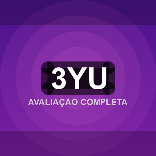 3yu logo