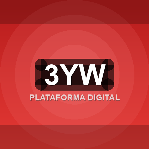 3yw logo