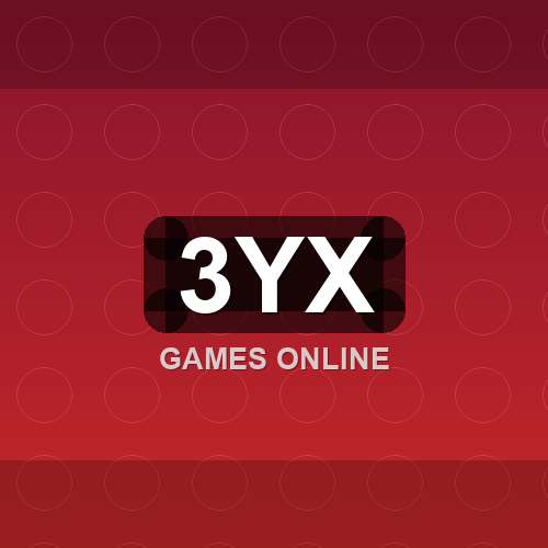 3yx logo