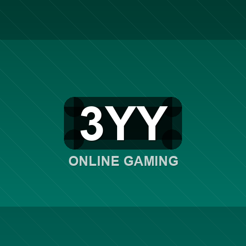 3yy logo