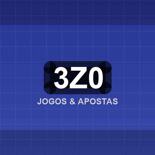 3z0 logo