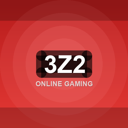 3z2 logo